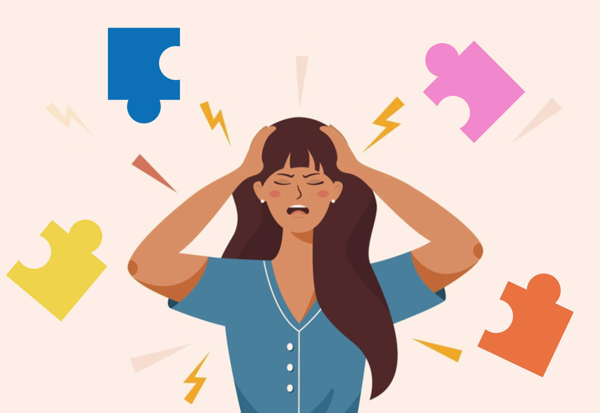 How To Solve Difficult Jigsaw Puzzles 🧩 Rest In Pieces