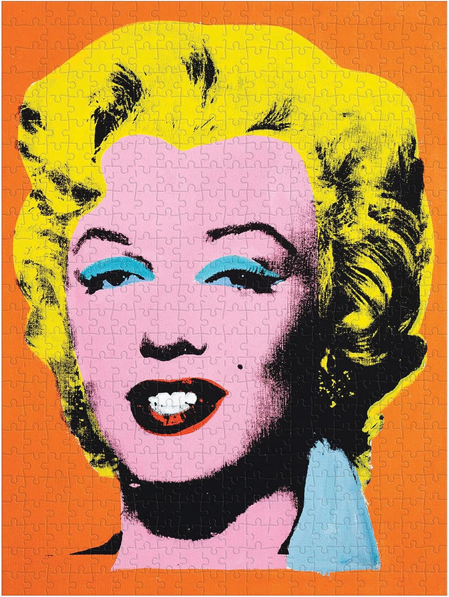 新品Andy Warhol’s Marilyn Monroe 1000％ Be@rbrick Andy Warhol's Marilyn Monroe 1000% Figure by