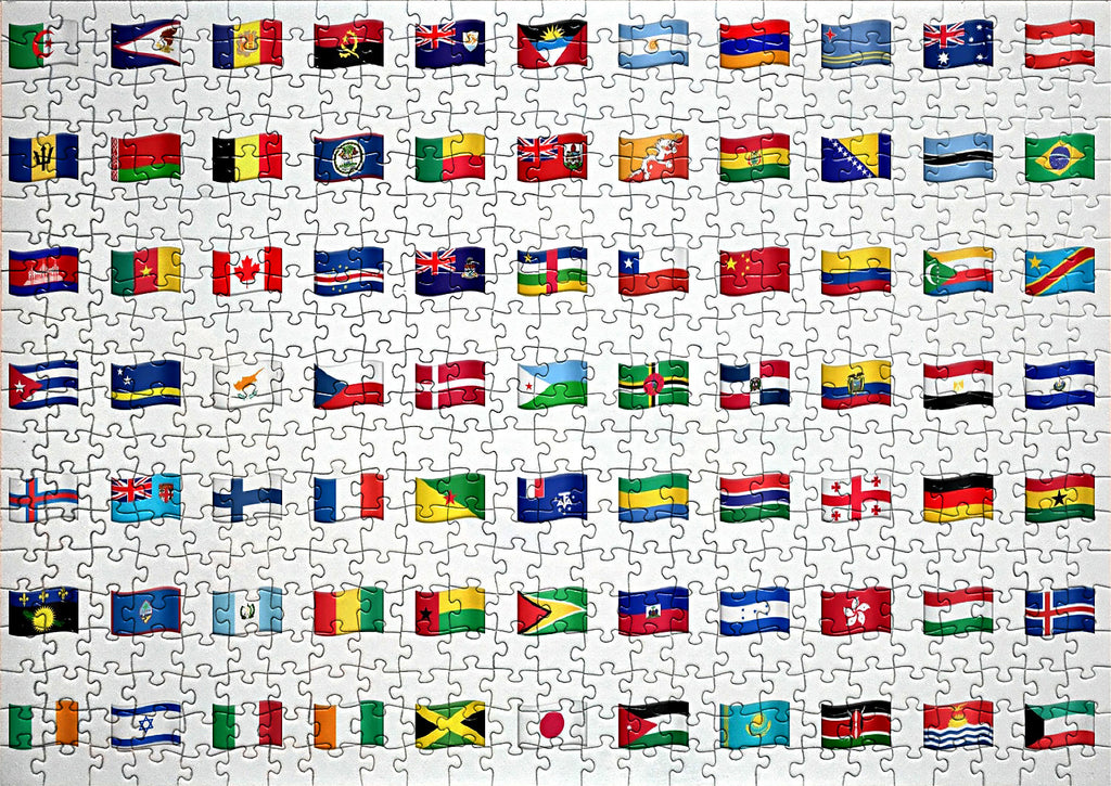 Jigsaw Puzzle International Convention