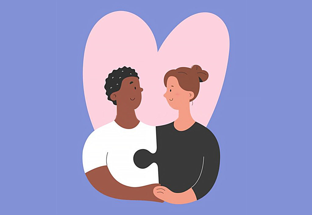 It's A Match! Are Jigsaw Puzzles the Future of Dating?