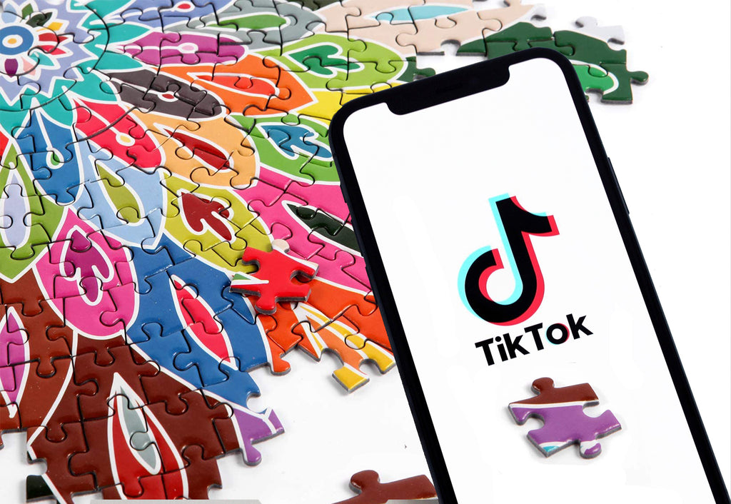 The Rise of PuzzleTok: Gen Z's Newfound Obsession with Jigsaw Puzzles