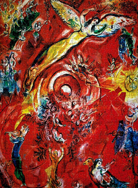 Marc-Chagall-The-Triumph-of-