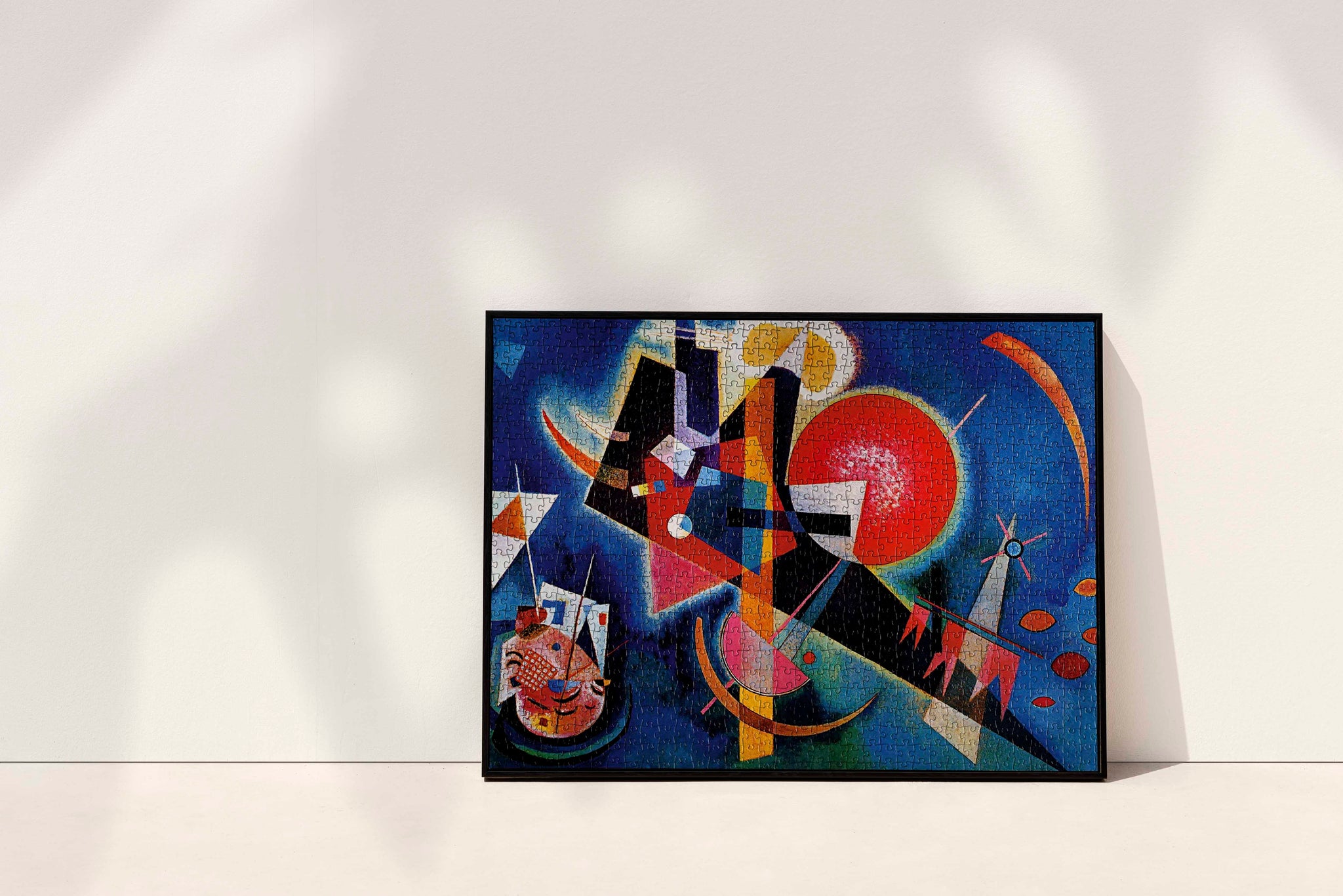 Wassily-Kandinsky-In-Blue-