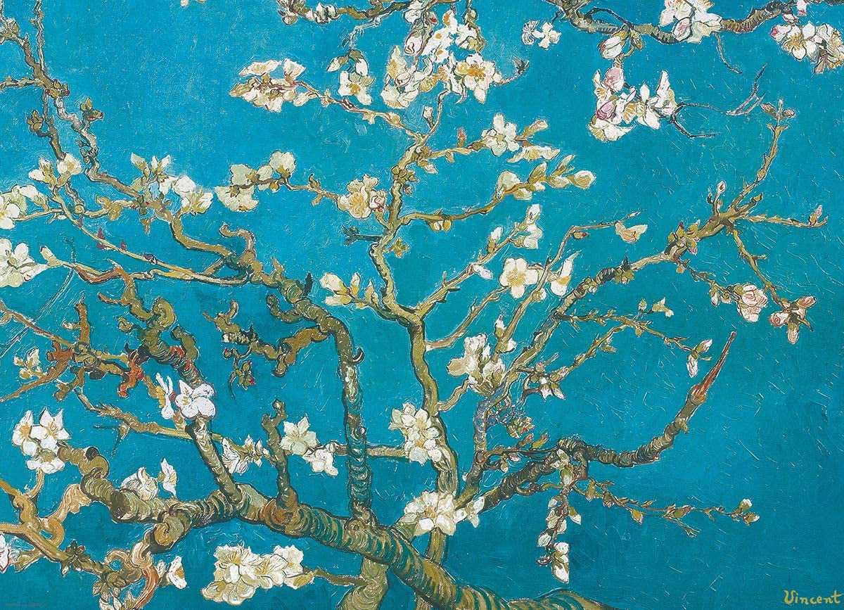 Bgraamiens Puzzle-Moonlight Daffodils-1000 Pieces Square Puzzle Daffodils in Moonlight Color Challenging Beautiful Jigsaw Puzzles for Adults and Bgraamiens Puzzle-Moonlight Daffodils-1000 Pieces Square Puzzle Daffodils in Moonlight Color Challenging Beautiful Jigsaw Puzzles for Adults and